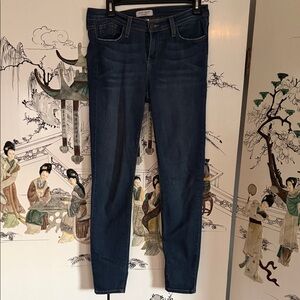 Judy Blue Dark Indigo Women's Skinny Jeans